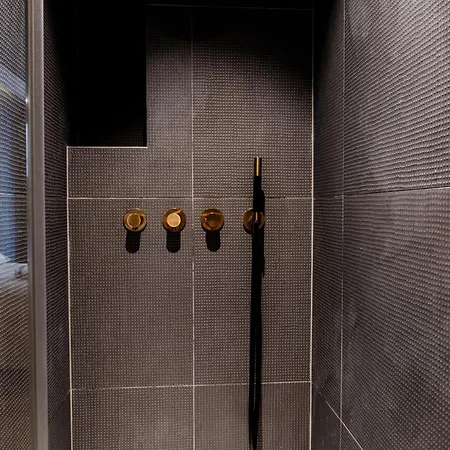 Babylon Grands Boulevards Apartment Paris